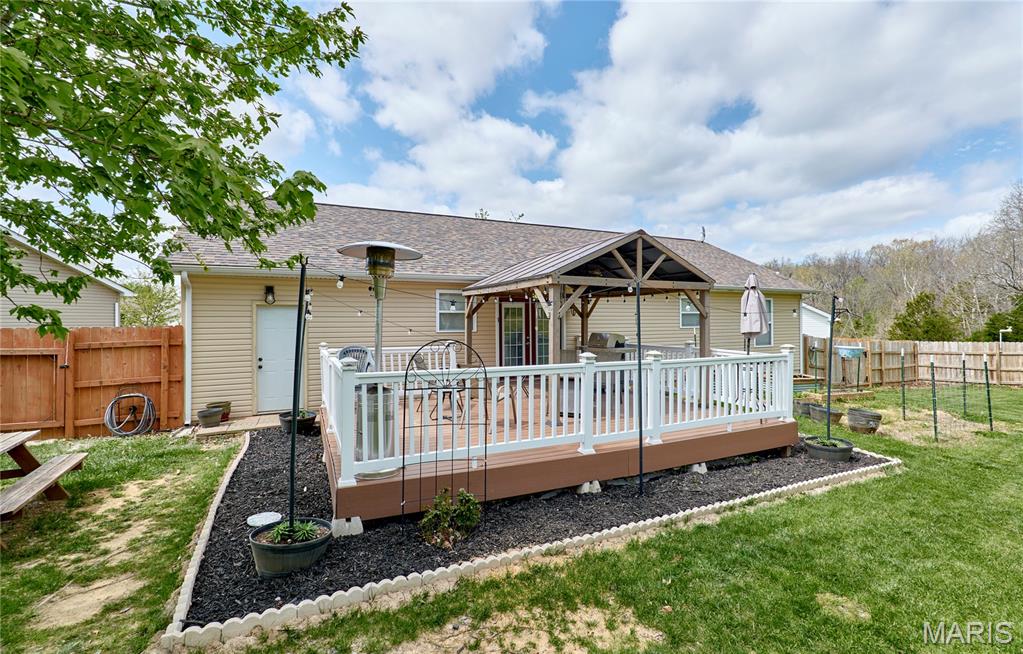 Spring Hill Meadows - Residential