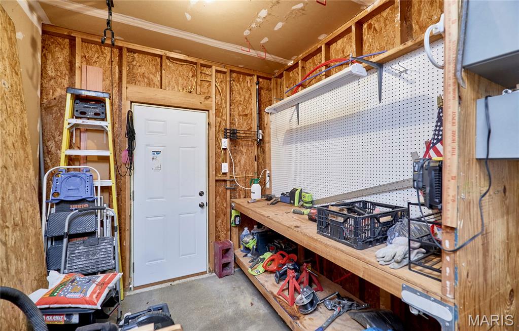 Spring Hill Meadows - Residential