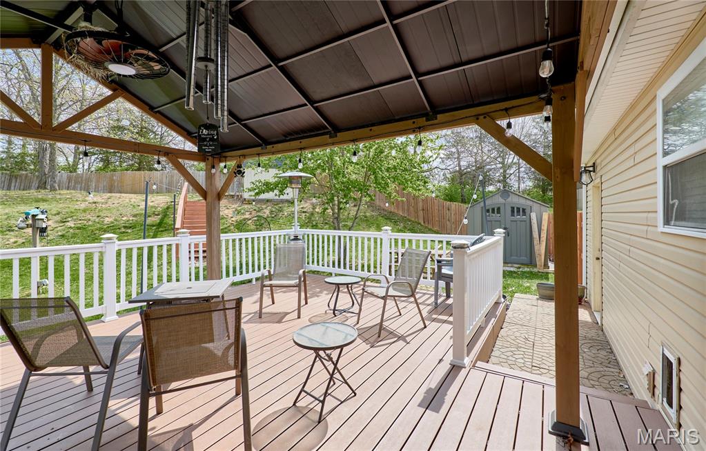 Spring Hill Meadows - Residential