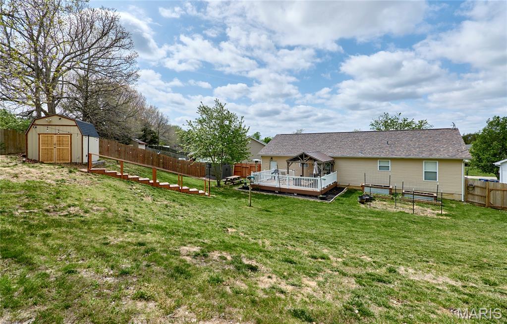 Spring Hill Meadows - Residential