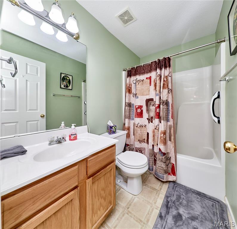 Spring Hill Meadows - Residential