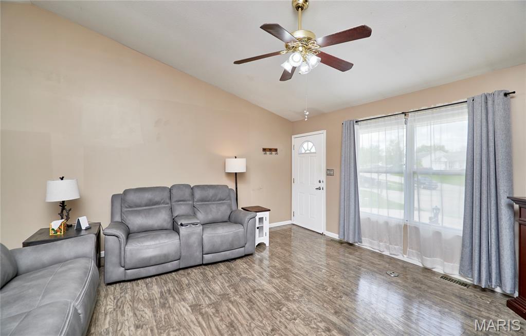 Spring Hill Meadows - Residential