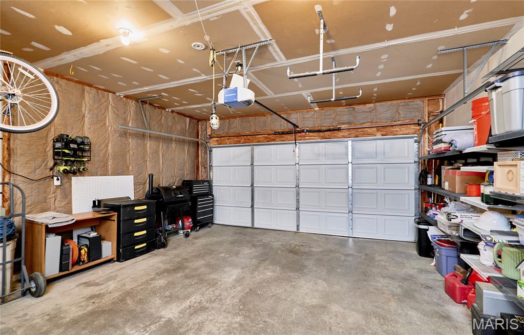 Spring Hill Meadows - Residential