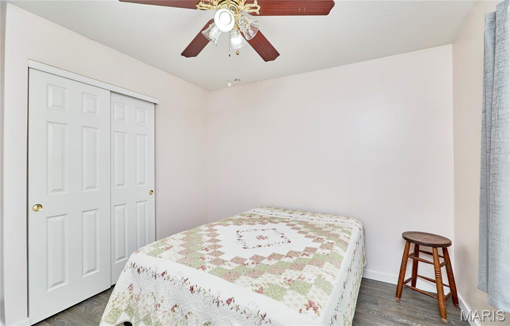 Spring Hill Meadows - Residential