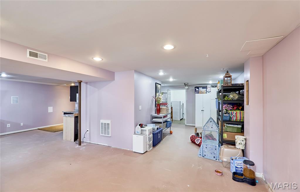 Spring Hill Meadows - Residential