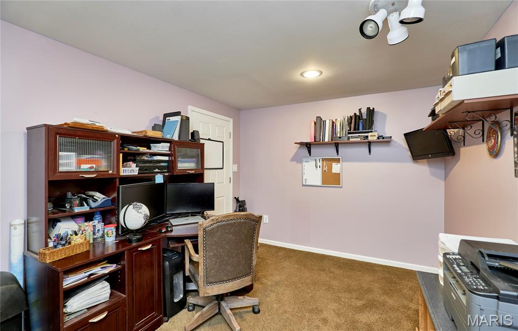 Spring Hill Meadows - Residential