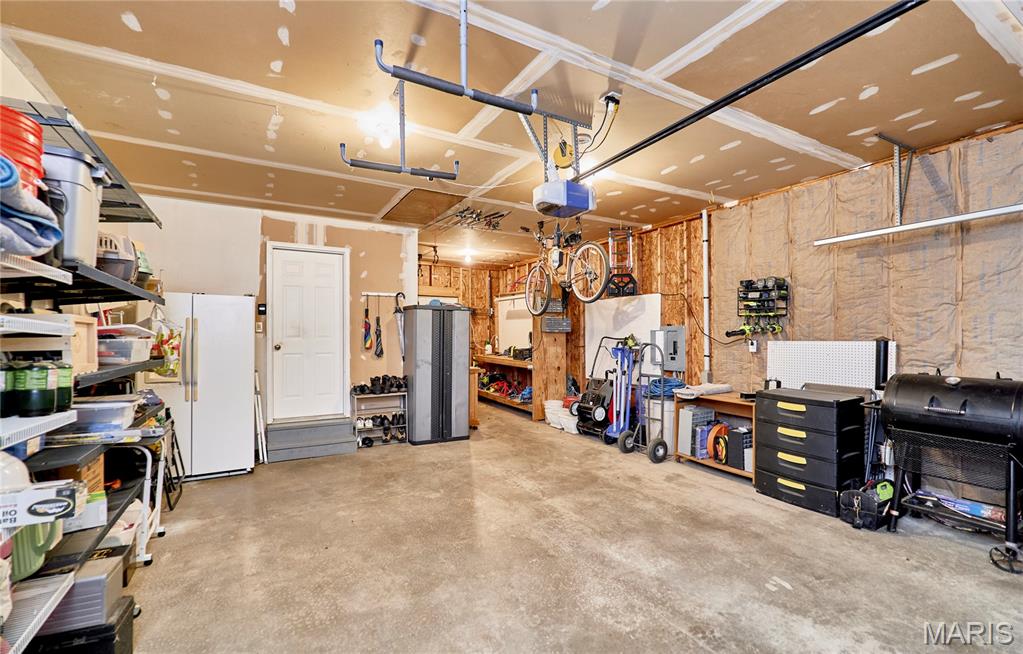 Spring Hill Meadows - Residential