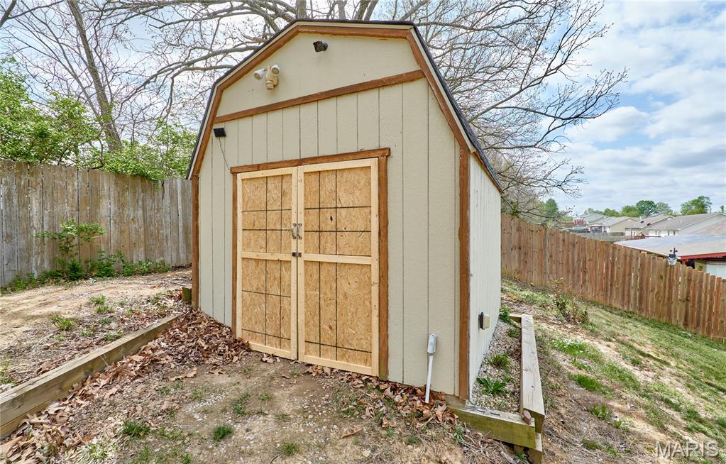 Spring Hill Meadows - Residential