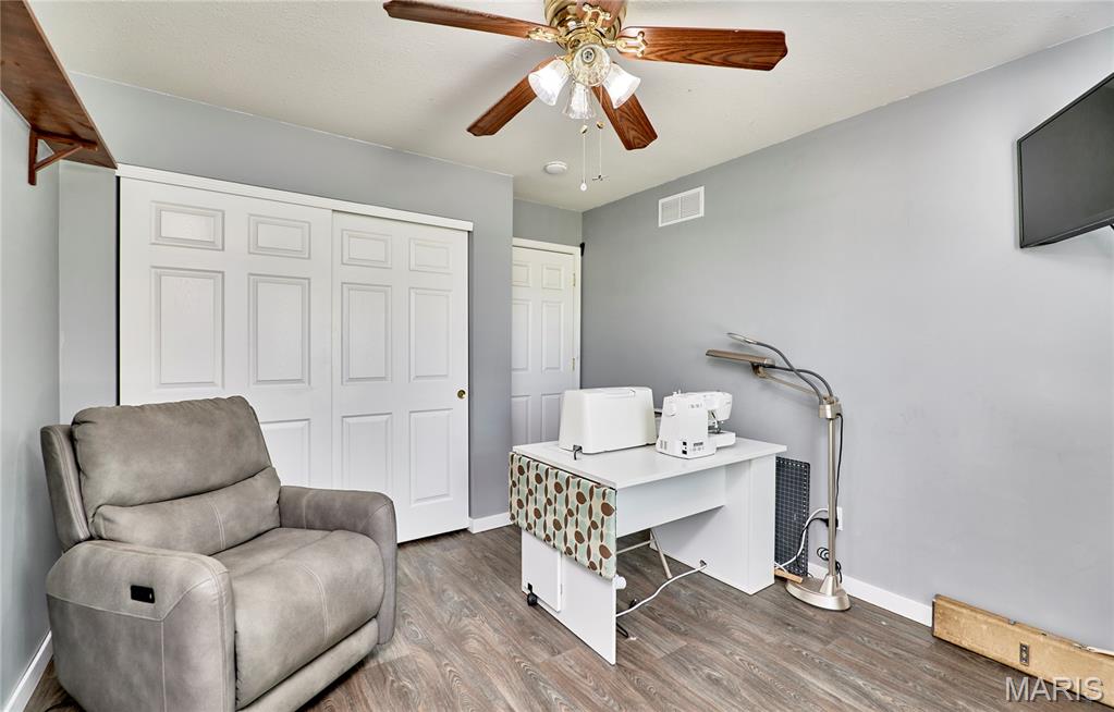 Spring Hill Meadows - Residential