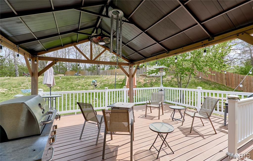 Spring Hill Meadows - Residential