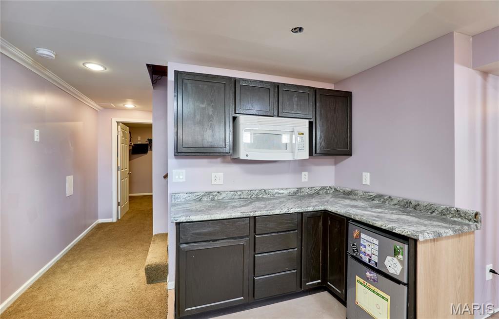 Spring Hill Meadows - Residential