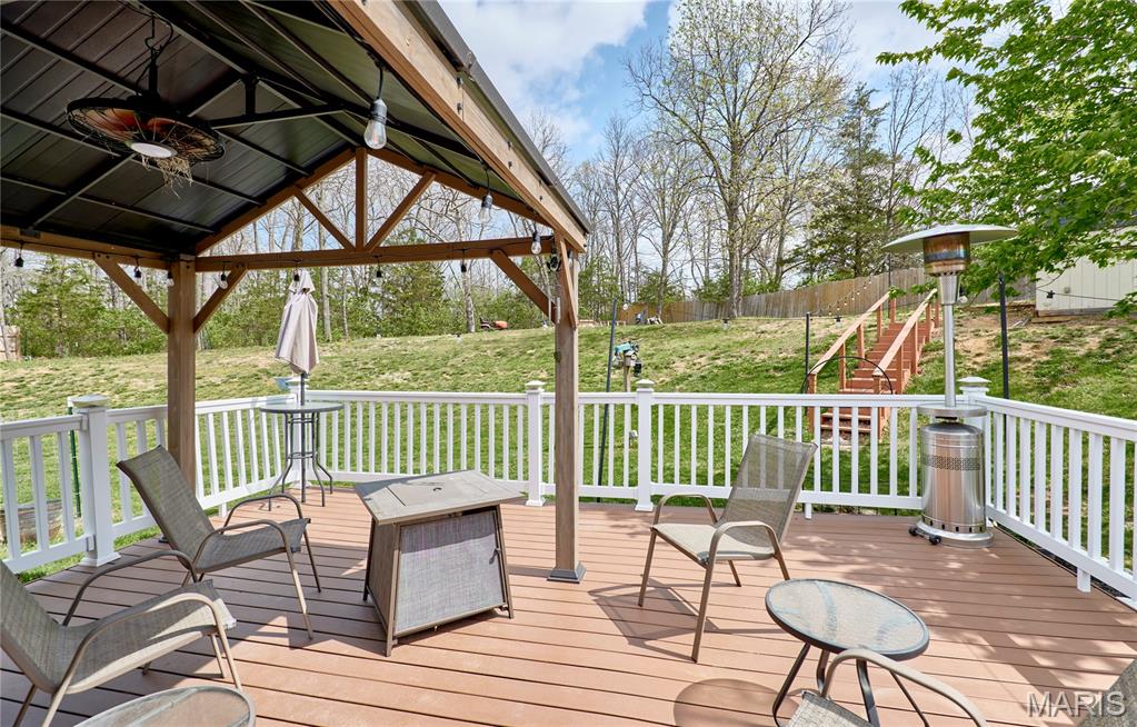 Spring Hill Meadows - Residential