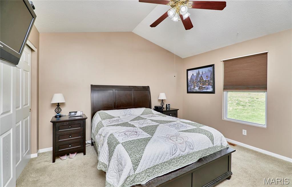 Spring Hill Meadows - Residential