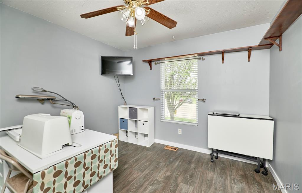 Spring Hill Meadows - Residential