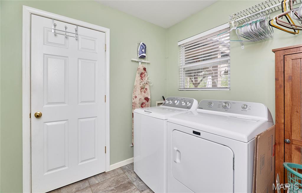 Spring Hill Meadows - Residential