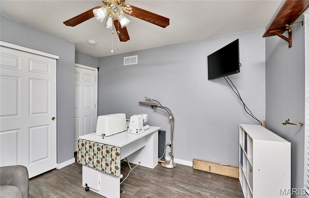 Spring Hill Meadows - Residential