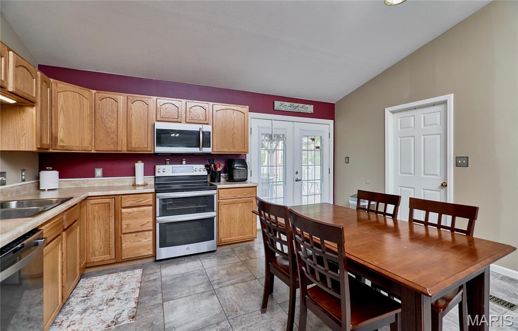 Spring Hill Meadows - Residential