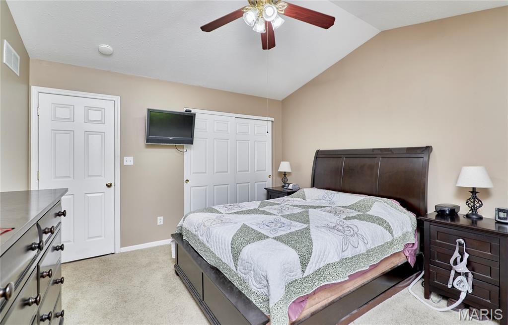 Spring Hill Meadows - Residential