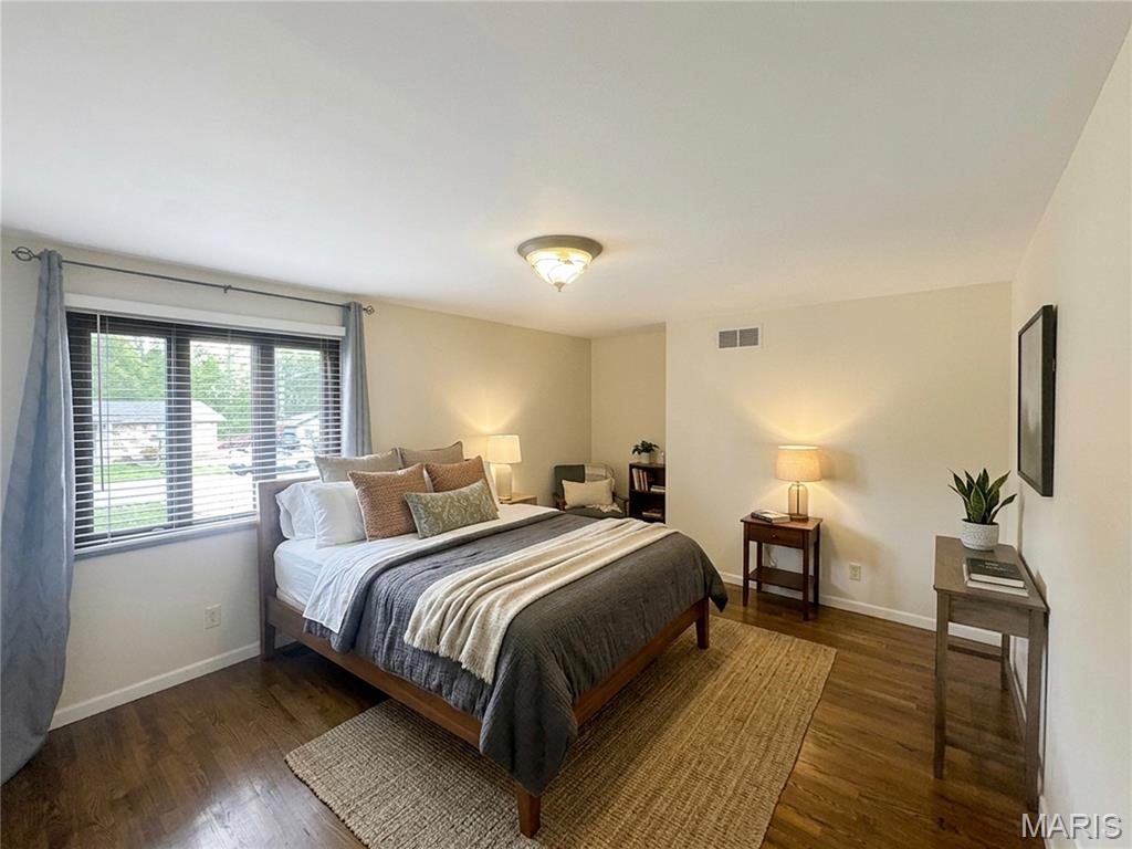 Woodcliff Estate #9 - Residential