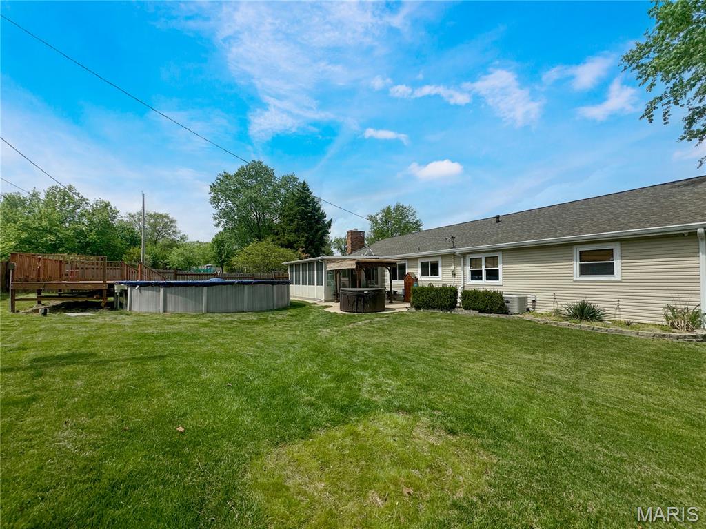 Woodcliff Estate #9 - Residential