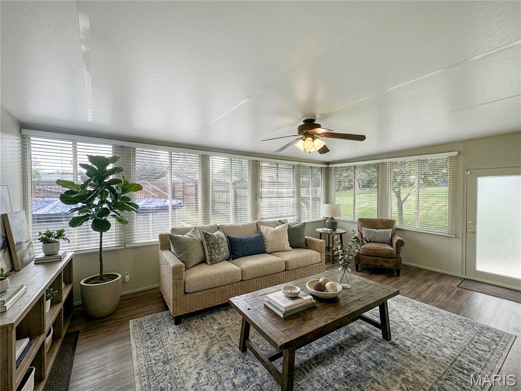 Woodcliff Estate #9 - Residential