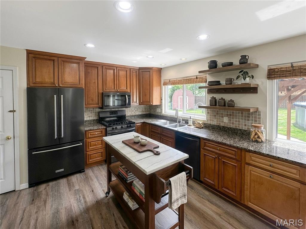 Woodcliff Estate #9 - Residential