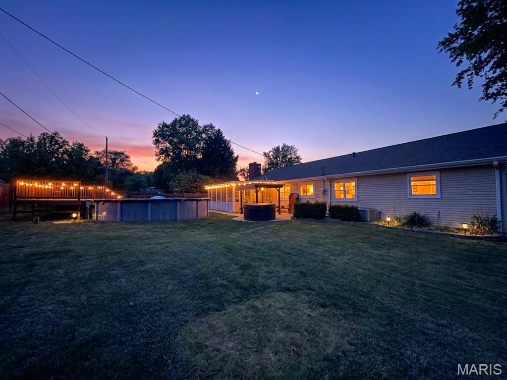 Woodcliff Estate #9 - Residential