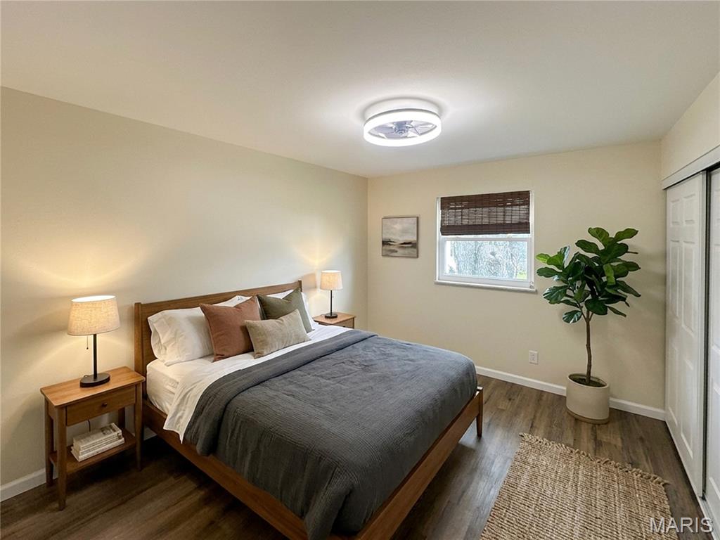 Woodcliff Estate #9 - Residential