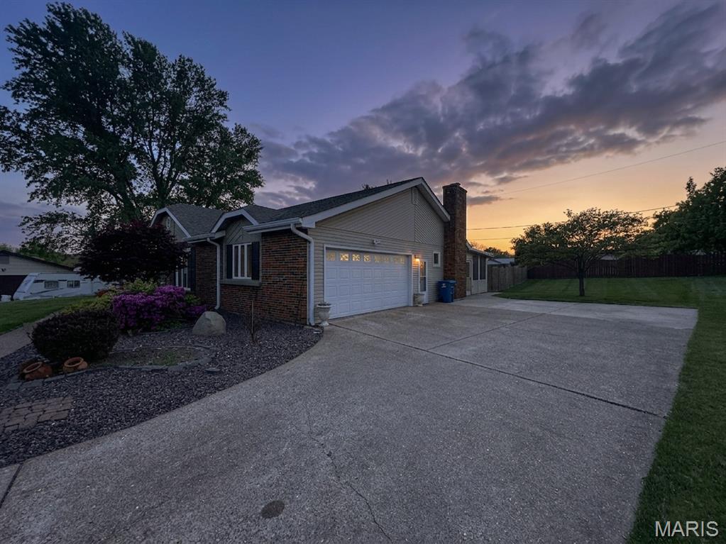 Woodcliff Estate #9 - Residential