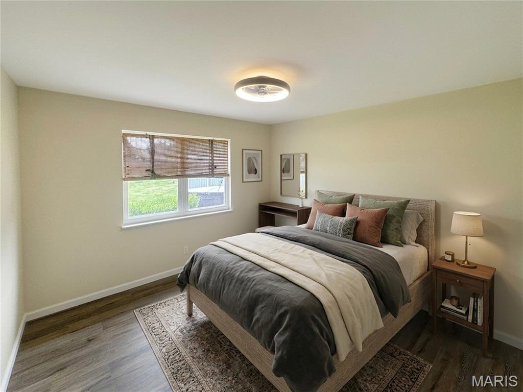 Woodcliff Estate #9 - Residential