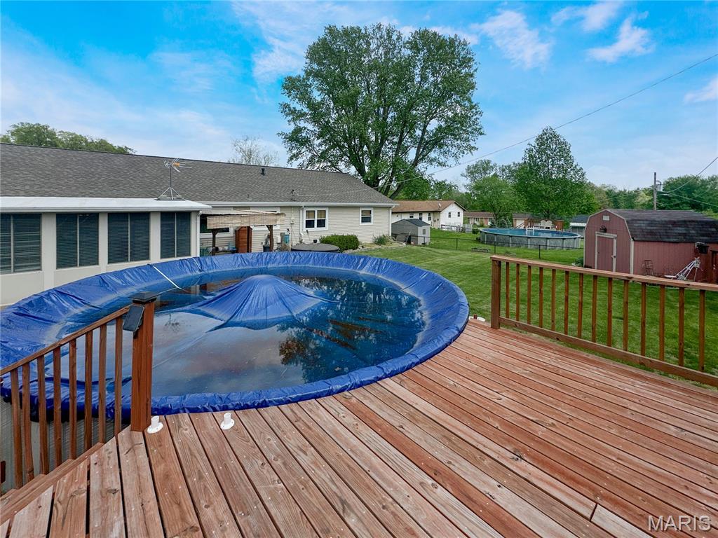 Woodcliff Estate #9 - Residential