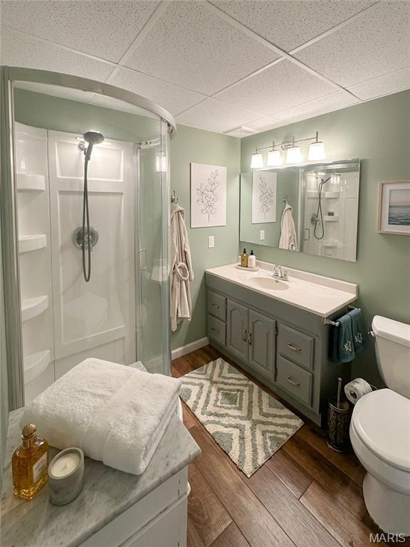 Woodcliff Estate #9 - Residential