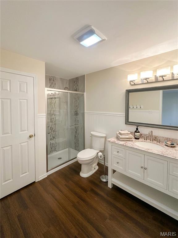 Woodcliff Estate #9 - Residential