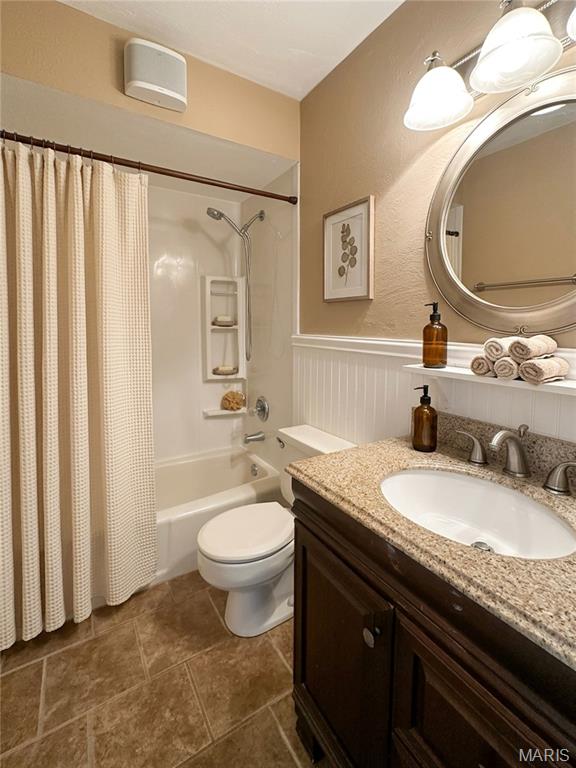 Woodcliff Estate #9 - Residential