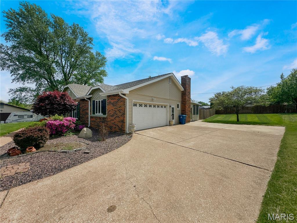 Woodcliff Estate #9 - Residential