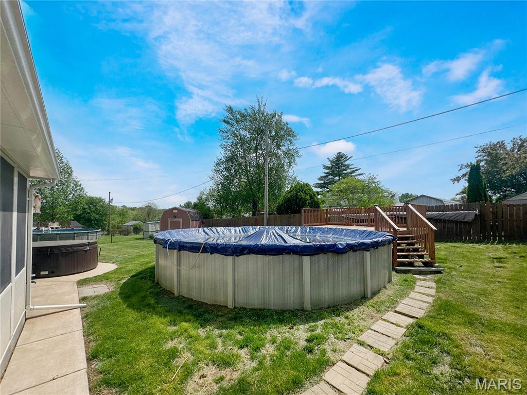 Woodcliff Estate #9 - Residential