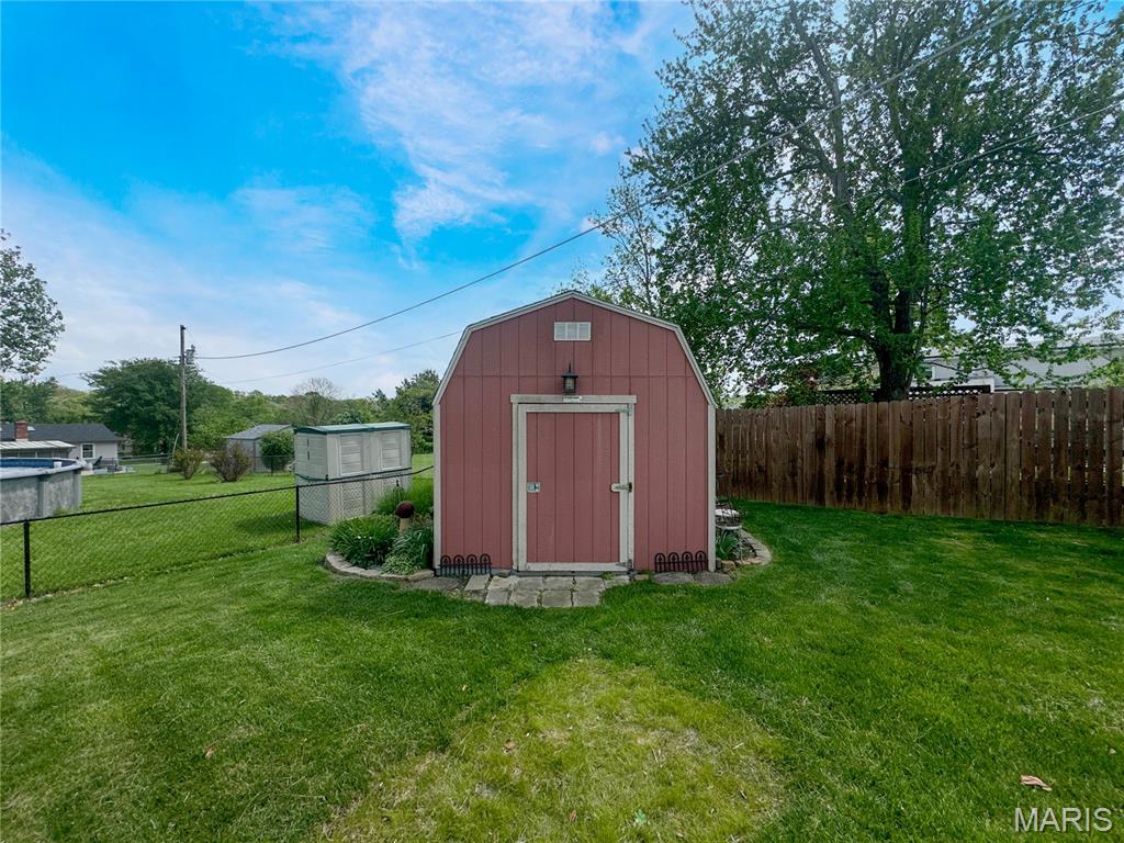 Woodcliff Estate #9 - Residential