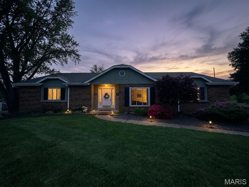 Woodcliff Estate #9 - Residential