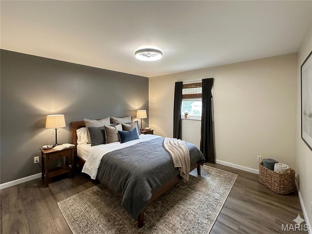 Woodcliff Estate #9 - Residential