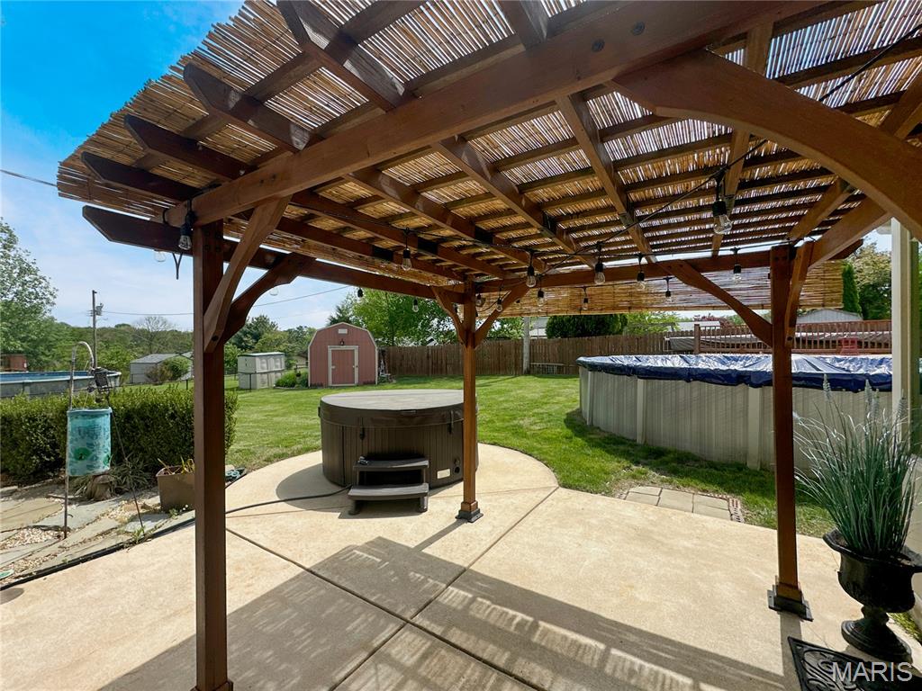 Woodcliff Estate #9 - Residential