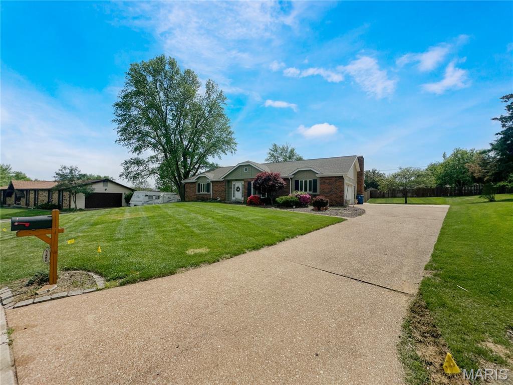 Woodcliff Estate #9 - Residential