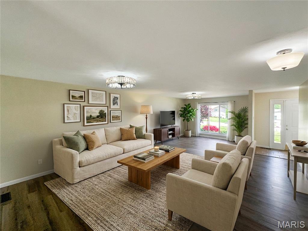 Woodcliff Estate #9 - Residential