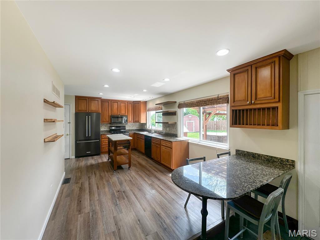 Woodcliff Estate #9 - Residential