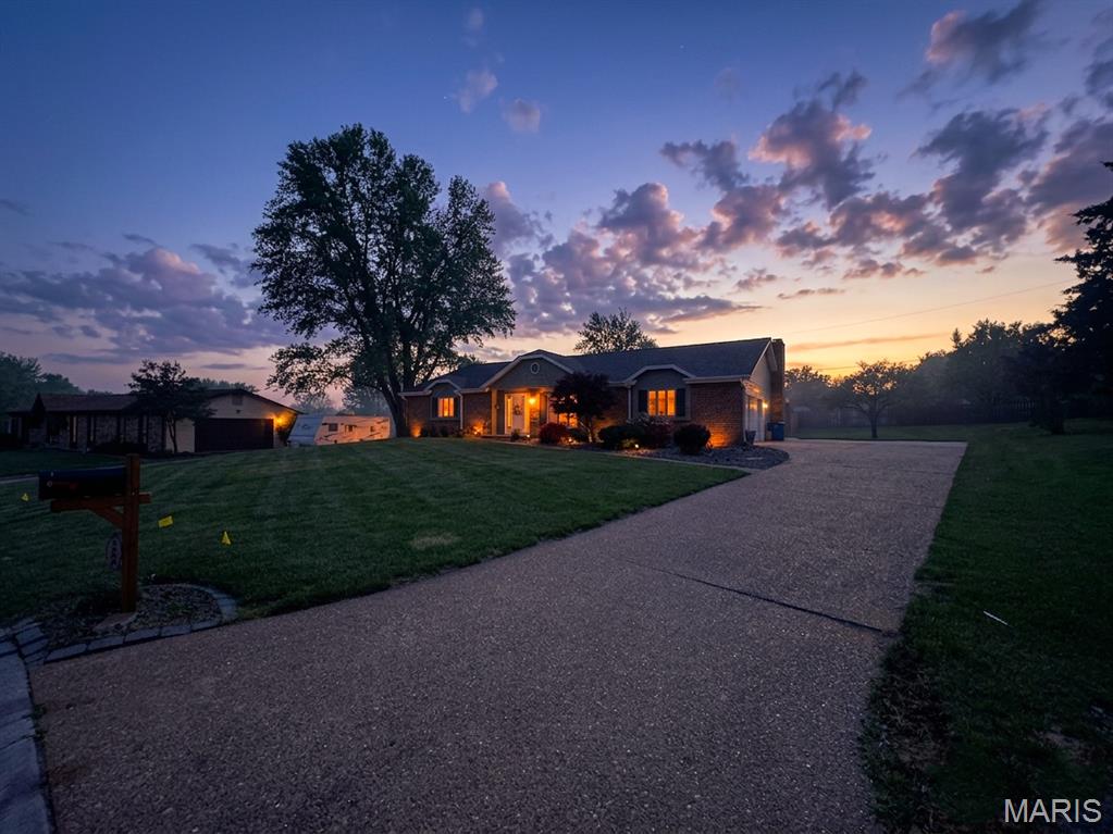 Woodcliff Estate #9 - Residential