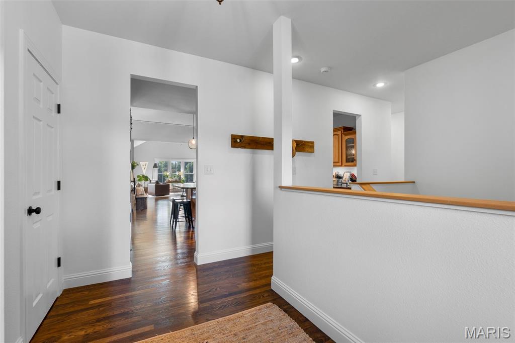 Saddlebrooke Rdg Ph V - Residential