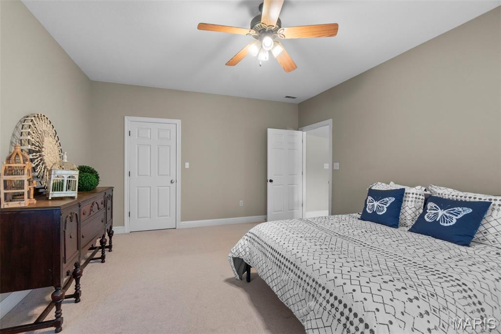 Saddlebrooke Rdg Ph V - Residential