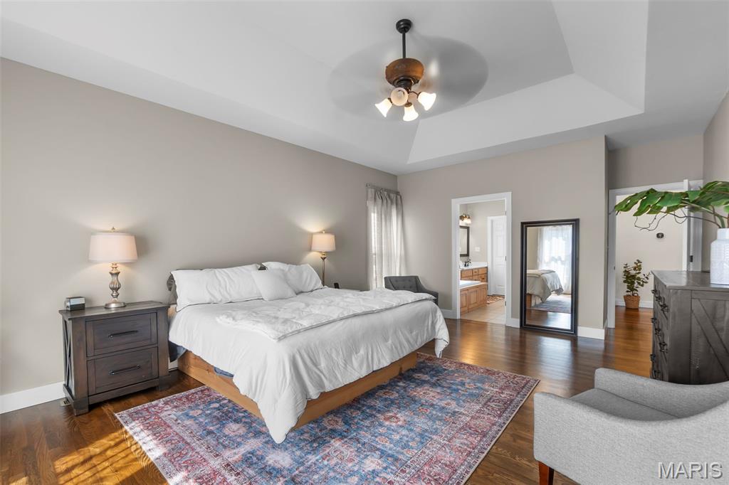 Saddlebrooke Rdg Ph V - Residential