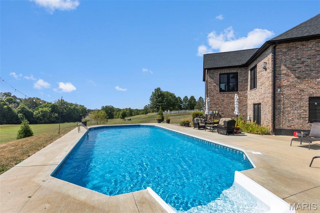 Saddlebrooke Rdg Ph V - Residential