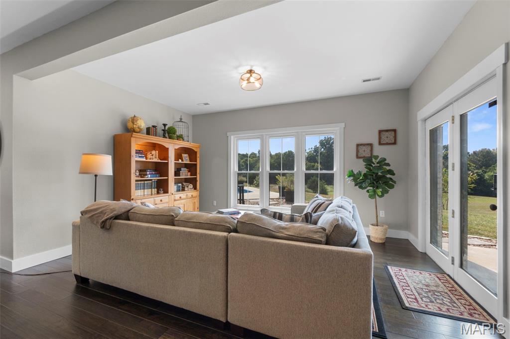 Saddlebrooke Rdg Ph V - Residential