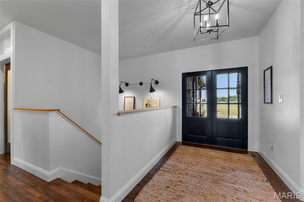 Saddlebrooke Rdg Ph V - Residential